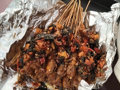 -伙工殿餐厅(吉大店)