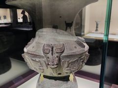 -上海博物馆(人民广场馆)