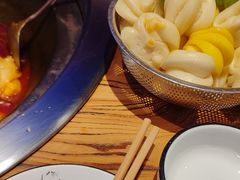 -山河屯铁锅炖鲜鹅·东北菜(开发区一店)