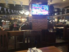 -宝莱纳啤酒花园餐厅PAULANER BRAUHAUS Nanjing(广州路店)