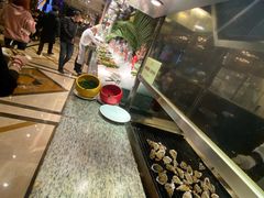 -芭菲盛宴·环球美食(北城国际店)