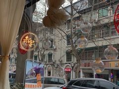 -赤宴·川菜(玉林店)