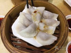-隆隆金大茶楼(地王广场店)