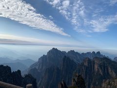 -黄山风景区