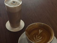 -Onirii Coffee(长乐路店)