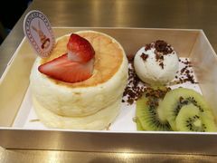 -食武士·舒芙蕾(新街口明瓦廊店)