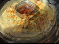 -火传统烧烤(奥邦亿丰商城店)