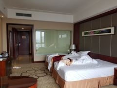 -韶关风度华美达广场酒店