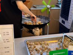 -普宁反沙番薯芋头