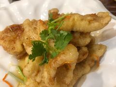 锅包肉-李老哈·东北菜(宋园路店)