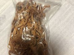 鱿鱼丝-戴记糖坊(西马路店)