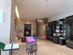 -顺德美的万豪酒店-万豪中餐厅