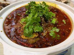 -张师傅烧烤(CBD店)