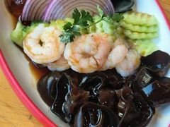 -肘子酥·天津捞面(德云社店)