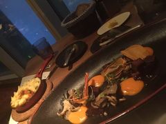 -翡翠36餐厅(浦东香格里拉店)