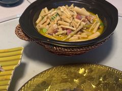 -千岛湖小鱼儿·淳安匠心农家菜