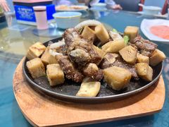 -范记靖远羊羔肉(博物馆店)