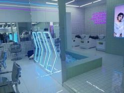 -P.STYLE 派斯造型