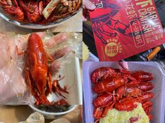 -盒马鲜生(莱蒙都会店)