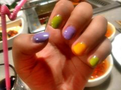 -海底捞火锅(亲子主题北金鹰店)