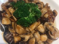 -峨嵋酒家总店(车公庄店)