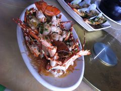 -连家船海鲜大排档·20年闽菜店(厦大店)