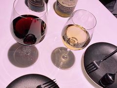 -wineapp葡萄酒餐吧(外滩金融中心店)