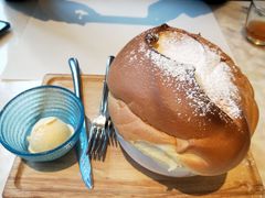 -港丽餐厅(高德置地店)