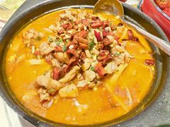 -熊记虾王·小龙虾(东晓南店)