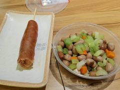 -琴岛顺天馄饨(崂山金鼎店)