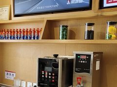 -南城香·饭香串香馄饨香(赵公口店)