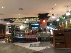 -妈妈菜馆(盛京大奥莱店)