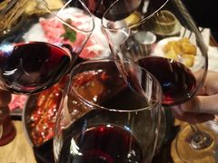 -盡膳口福跷脚牛肉火锅(合生汇购物中心店)