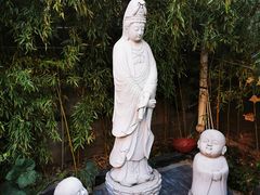 -福慧慈缘素食餐厅(王府井店)
