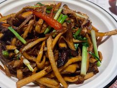 -阿娜尔·新疆菜(宜家荟聚中心店)