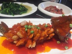 -老苏州芳和园茶酒楼  传统苏帮菜(观前店)