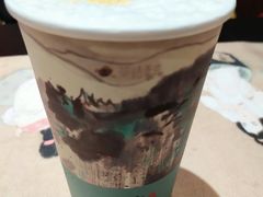 桂花引-茶话弄(咖啡·中贸广场店)