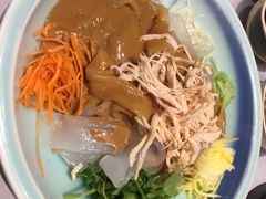 -京味斋·北京烤鸭(北京南站洋桥店)