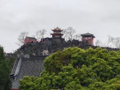 -桂林独秀峰王城景区