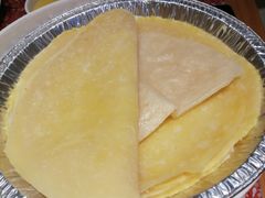 -合合春饼·酱骨·东北菜(潘家园店)