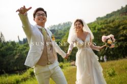 -日光视觉婚纱摄影(旗舰店)