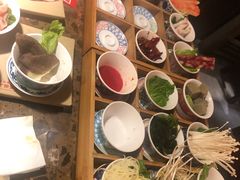 -蜀国大将老火锅(江北店)