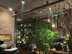-陶享时光西餐·下午茶·竹林花园(新城店)
