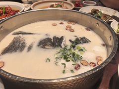 -上名堂·鱼头好吃(体育场路店)