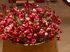 -悦百味·品质川菜(橄榄郡店)