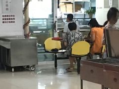 -北大万柳公寓三区食堂