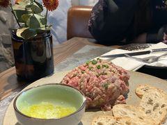 -Apollo·西班牙小酒馆(安福路店)
