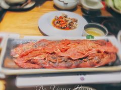 -德香苑脆皮烤鸭·经典(爱融荟城店)