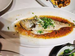 -俏江南-江景昆曲主题餐厅(正大广场店)