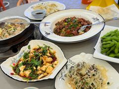 -启东小海鲜(庄先湾路1号店)